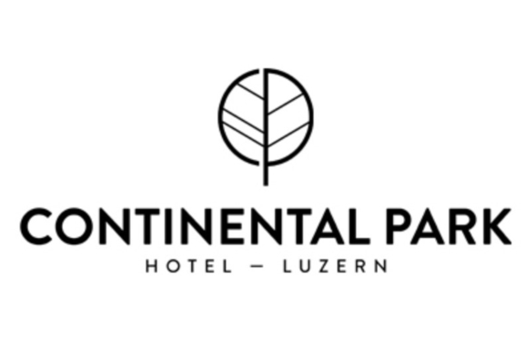 Hotel Continental Luzern AG logo