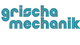 Grischa Mechanik AG logo