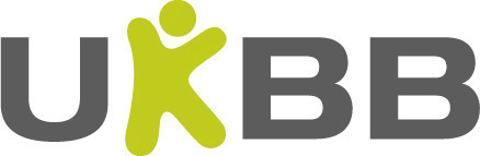 Universitäts-Kinderspital beider Basel (UKBB) logo