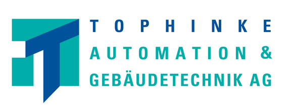 Tophinke Automation Gebäudetechnik AG logo
