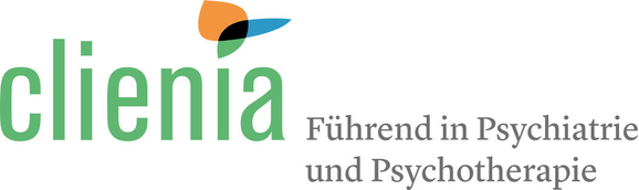 Clienia Schlössli AG logo