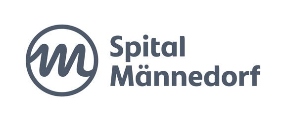 Spital Männedorf logo