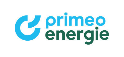 Primeo Energie AG logo