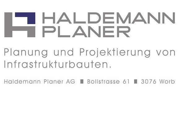 Haldemann Planer logo