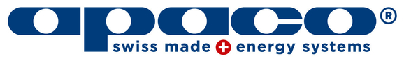 Apaco AG logo