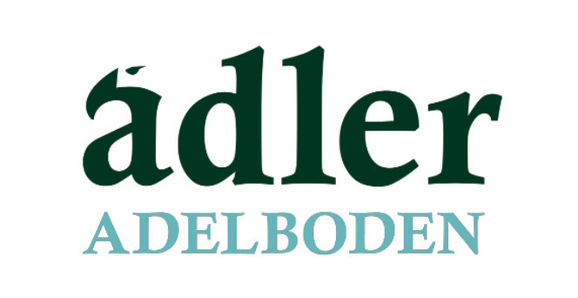 Adler Adelboden logo