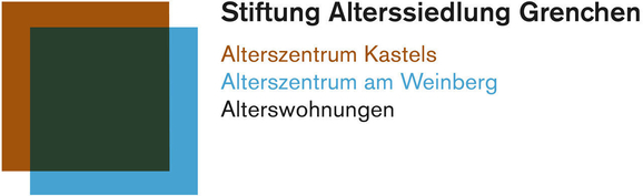 Alterssiedlung Grenchen logo