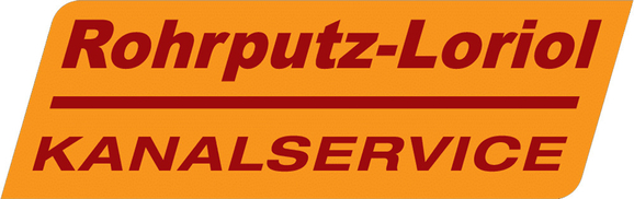 Rohrputz-Loriol AG logo