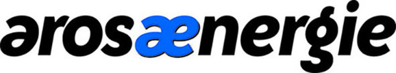 Arosa Energie logo