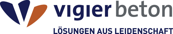 Vigier Beton Safnern logo