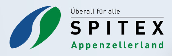 Spitex Appenzellerland logo