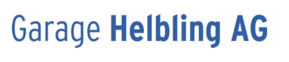 Garage Helbling AG Rapperswil logo