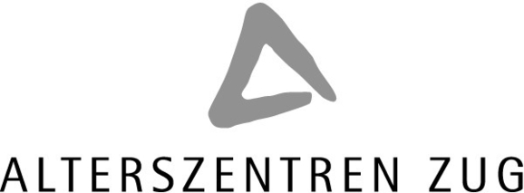 Stiftung Alterszentren Zug logo