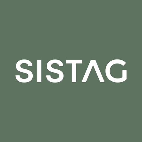 SISTAG AG logo