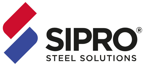 Sipro Stahl Schweiz logo