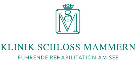 Klinik Schloss Mammern AG logo