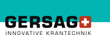 Gersag Krantechnik AG logo