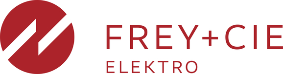 Frey + Cie Elektro AG Matten b. Interlaken logo