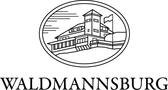 Restaurant Waldmannsburg Dübendorf logo