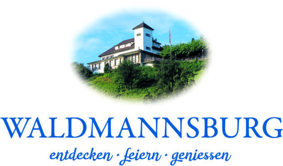 Restaurant Waldmannsburg Dübendorf logo