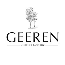 Restaurant Geeren logo