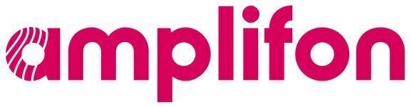 Amplifon AG logo
