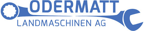Odermatt Landmaschinen AG logo