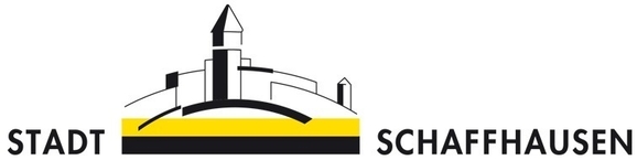 Stadt Schaffhausen logo