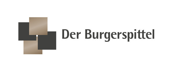 Der Burgerspittel logo