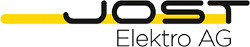 Jost Elektro AG logo