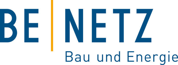 BE Netz AG logo
