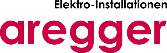 Aregger Elektro AG logo