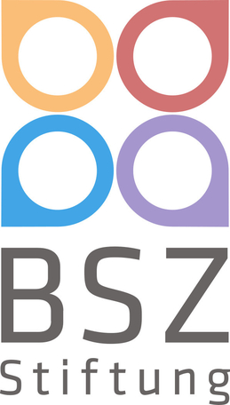 BSZ Stiftung logo