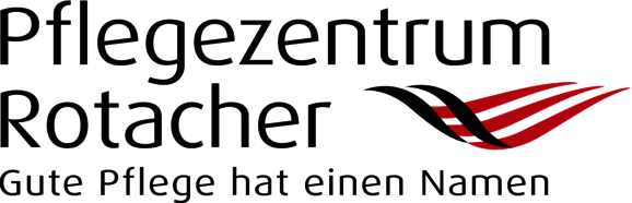 Pflegezentrum Rotacher logo