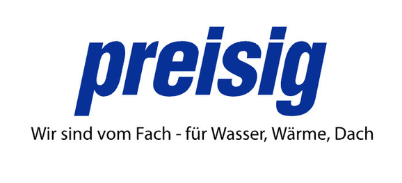 Preisig AG logo