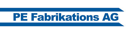 PE Fabrikations AG logo