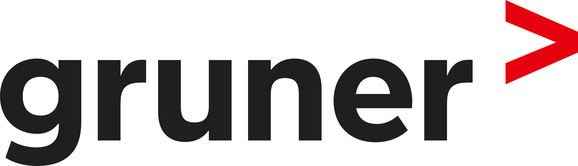 Gruner AG logo