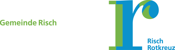 Gemeinde Risch logo