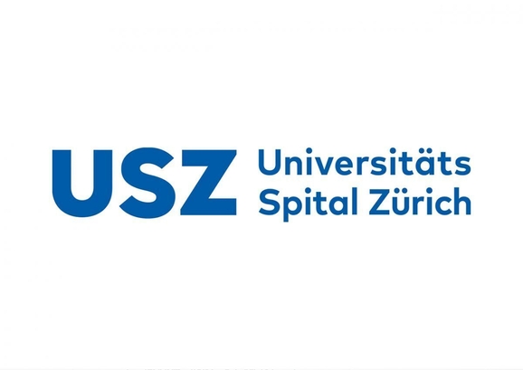 Universitätsspital Zürich logo
