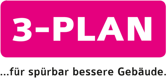 3-Plan AG logo