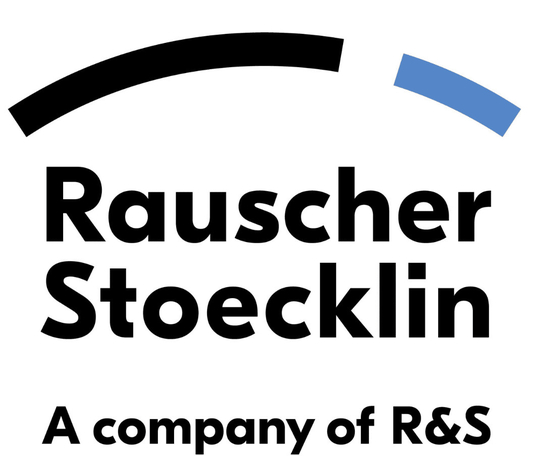 Rauscher & Stoecklin AG logo