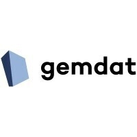 Gemdat AG logo
