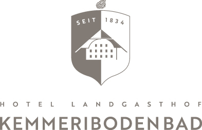 Hotel Kemmeriboden-Bad AG logo