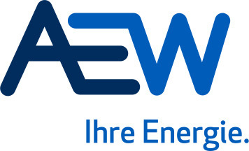 AEW Energie AG logo