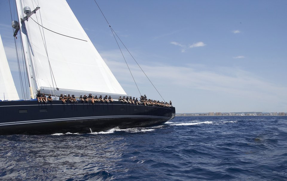 yacht in spanish palma superyacht cup the spanish hub of superyacht yacht in spanish palma superyacht cup the spanish hub of superyacht