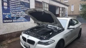 zdjęcie przedstawiające Wik-Car Damian Radomski