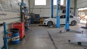 zdjęcie przedstawiające Auto Punkt Zbigniew Ziółkowski