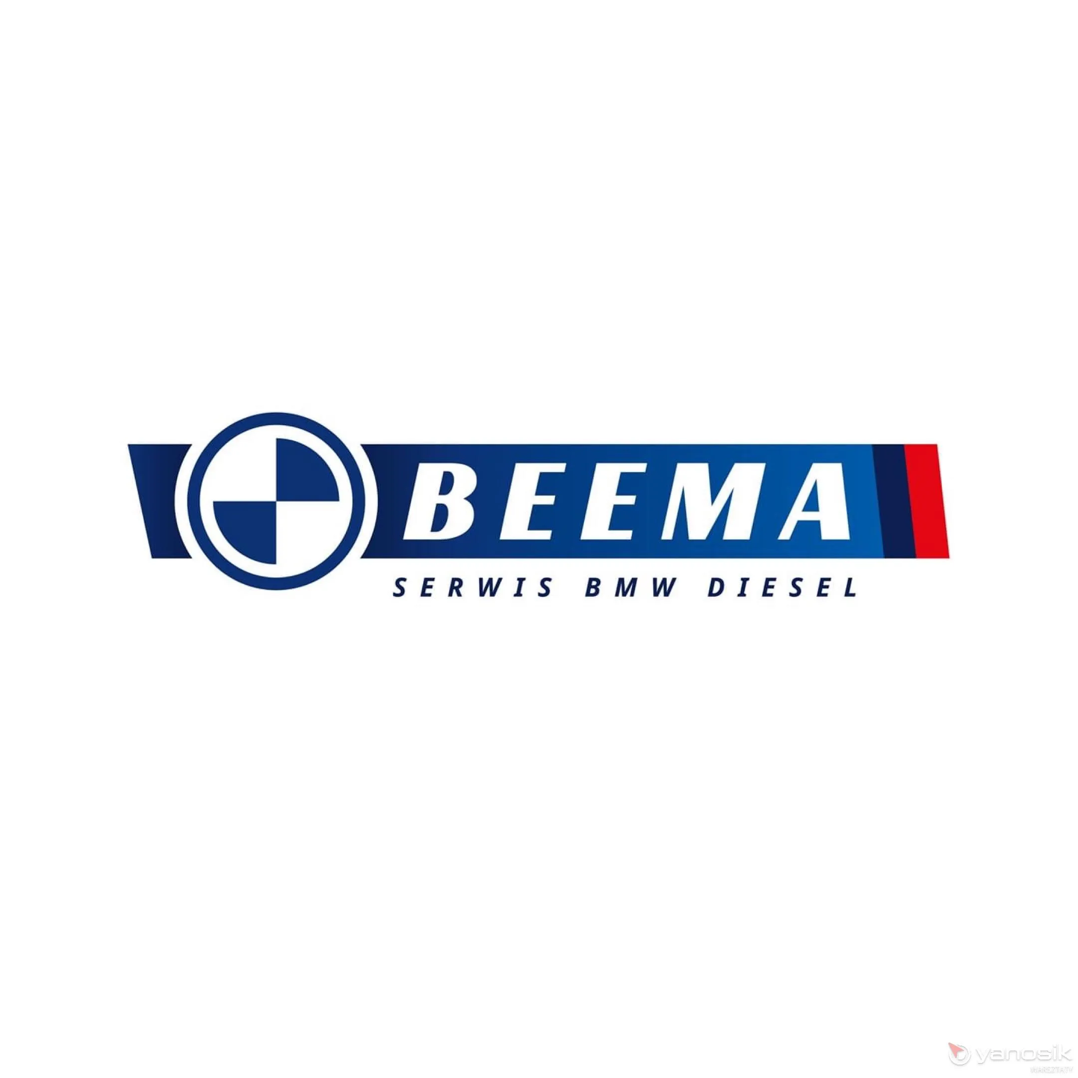 zdjęcie przedstawiające Firma Beema Serwis Bmw Diesel