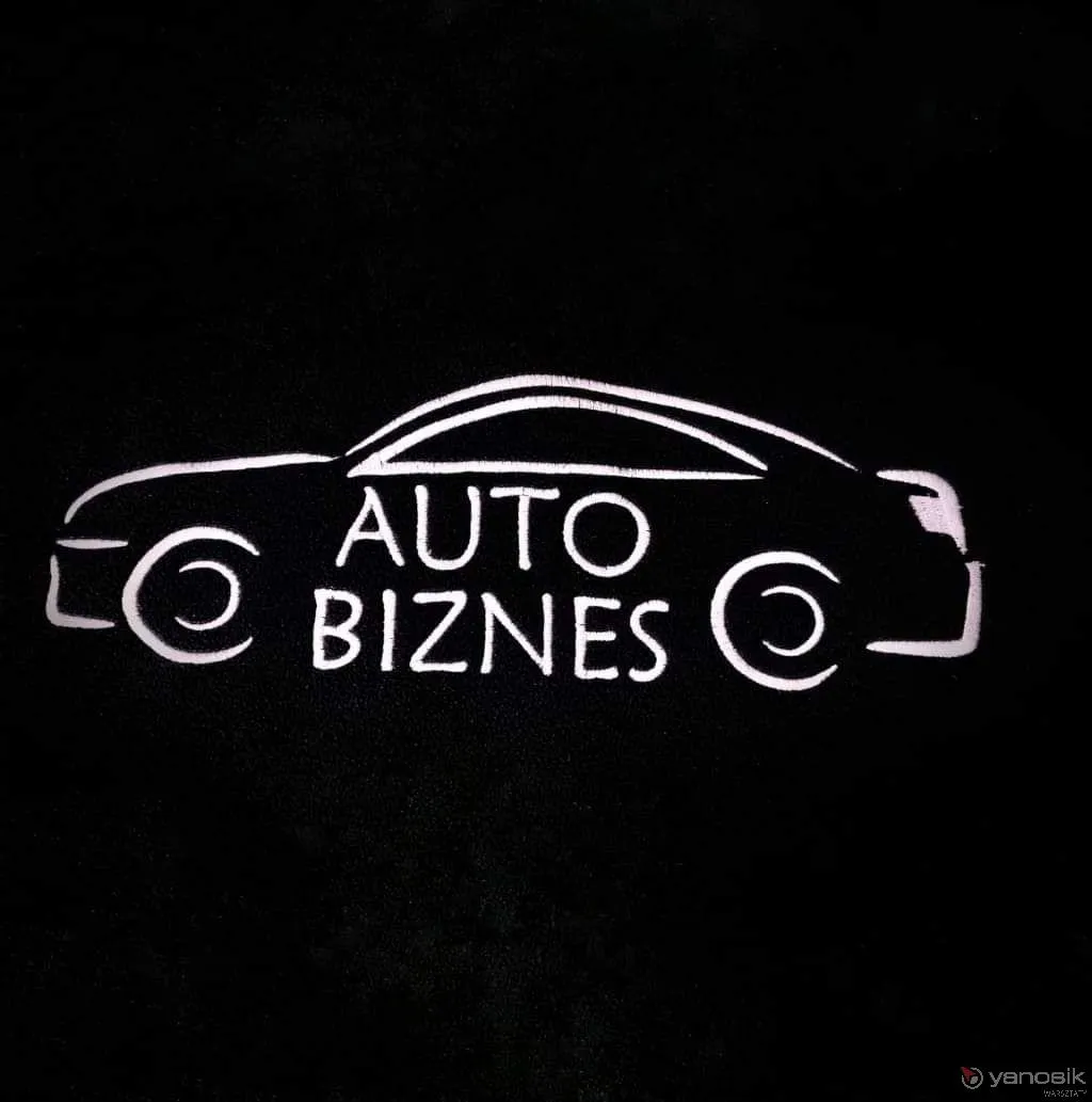 zdjęcie przedstawiające Autobiznes