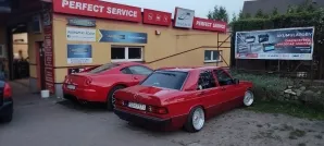 zdjęcie przedstawiające Warsztat Samochodowy Kasprzyk ADAM